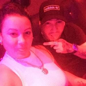 Meet your Posher, Tony